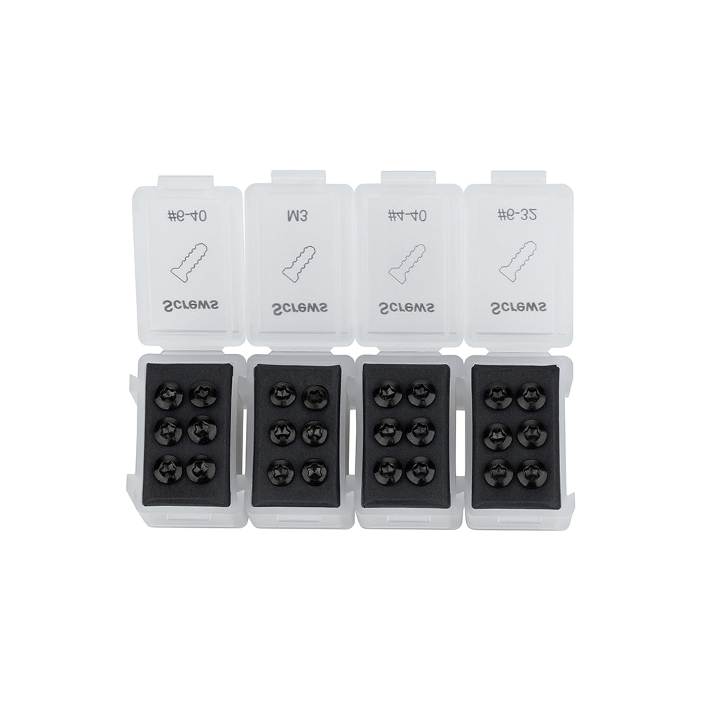 Olight Osight New Screw Kit