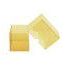 Ultra Pro 2-Piece Deck Box Eclipse Lemon Yellow (WSL)