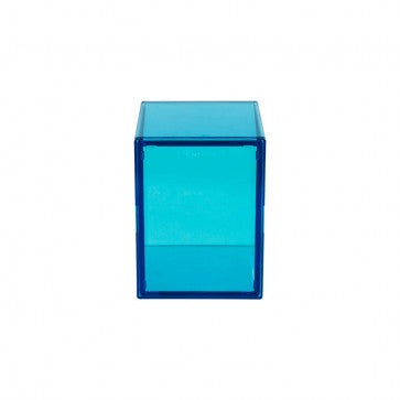 Ultra Pro 2-Piece Deck Box Eclipse Sky Blue