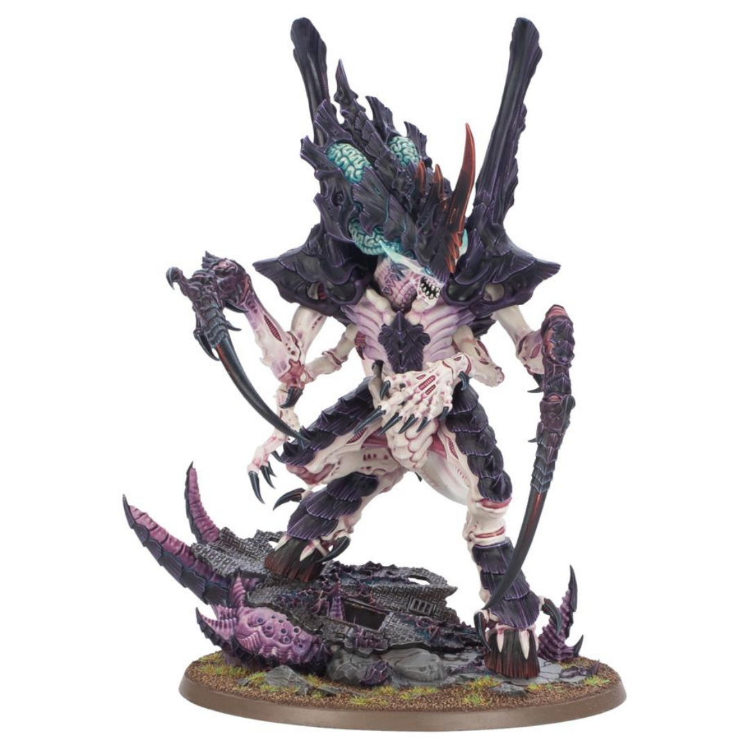 Warhammer40k - Aeldari: Norn Emissary
