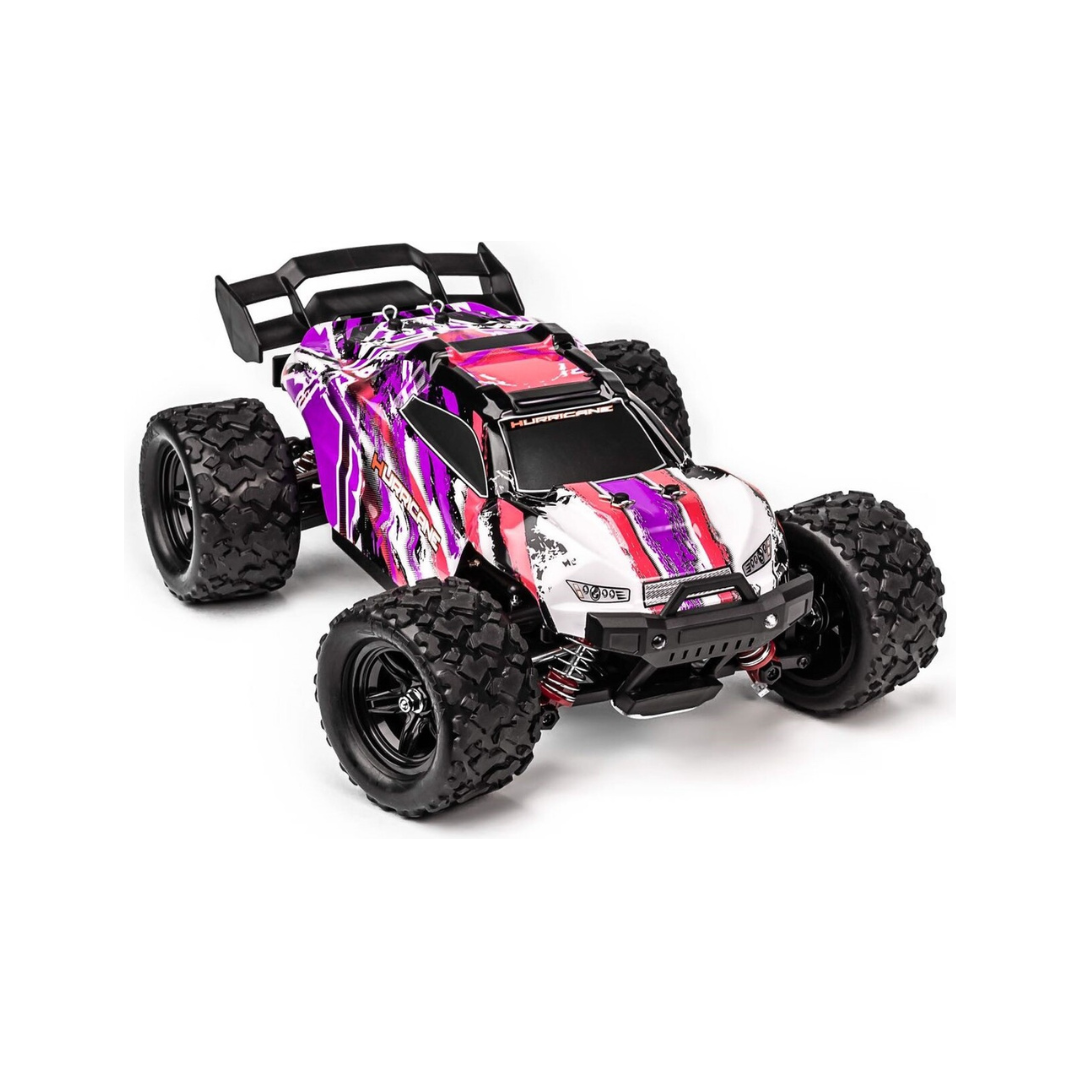 Tornado RC 1/18 4WD RTR High speed truck