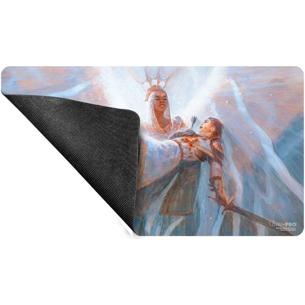Ultra Pro: UP38649 Innistrad Remastered Playmat Rare White 2 for Magic: The Gathering