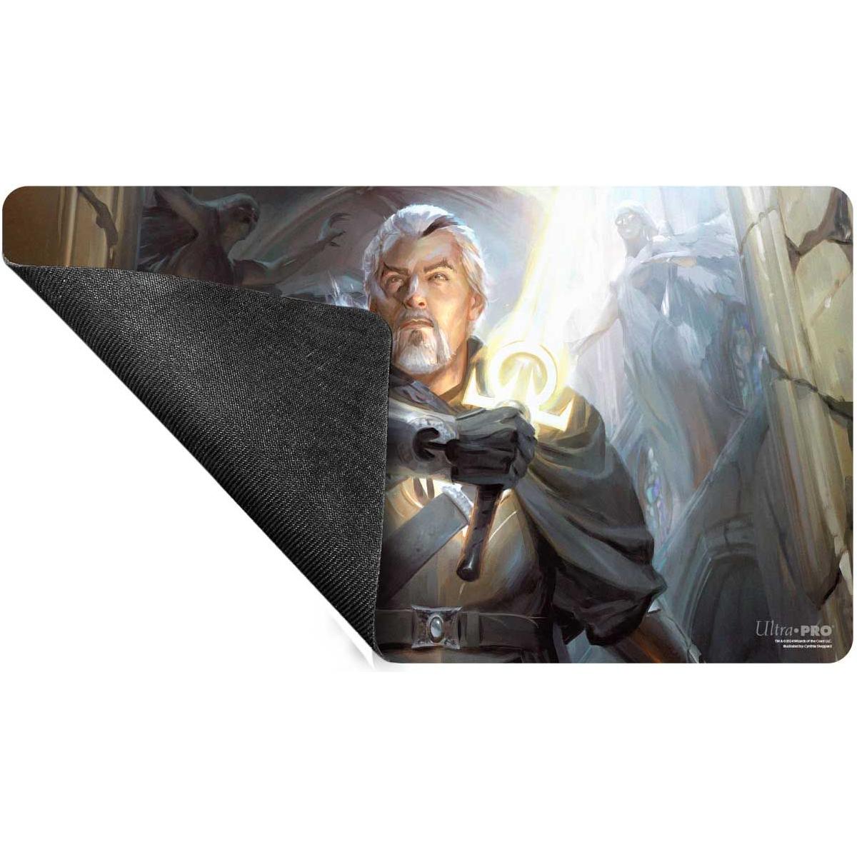 Ultra Pro: UP38650 Innistrad Remastered Playmat Rare White 3 for Magic: The Gathering