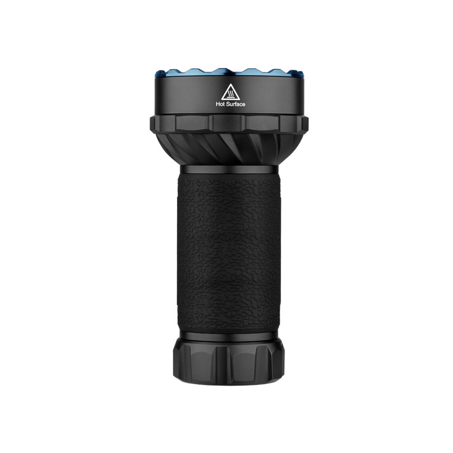 Olight Marauder Mini 7000 Lumens High Intensity RGB LED Torch - BLACK
