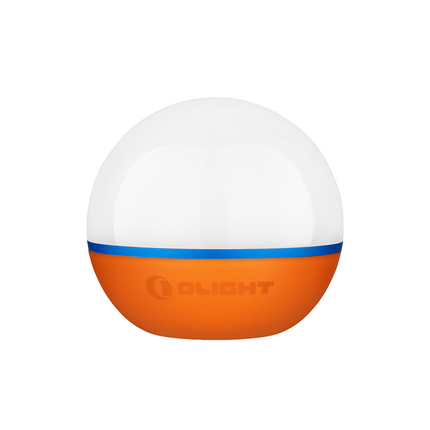 Olight Obulb Plus Orange Rechargeable Multicolour Light with APP and Touch Control