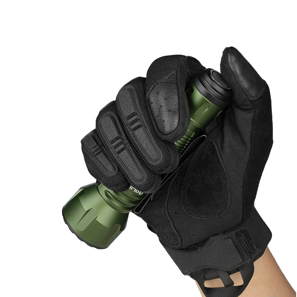 Olight Javelot 1350 Lumens Portable Long Range EDC Torch