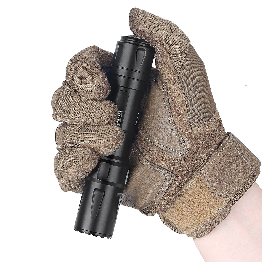 Olight Odin 2000 Lumens Rechargeable Tactical Light
