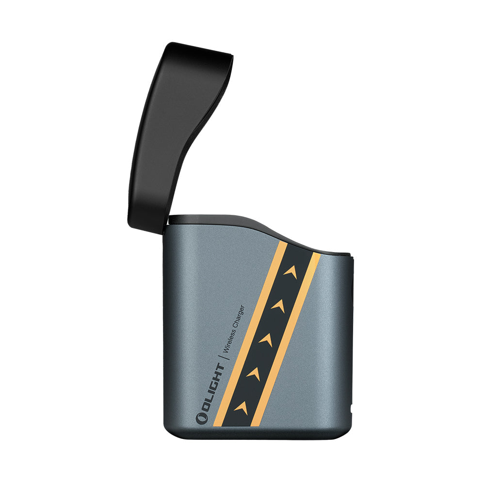 Olight Baton 4 Wireless Charging Case