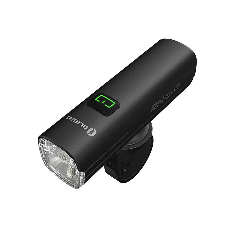 OLIGHT 1500 Scooter/Bicycle Light