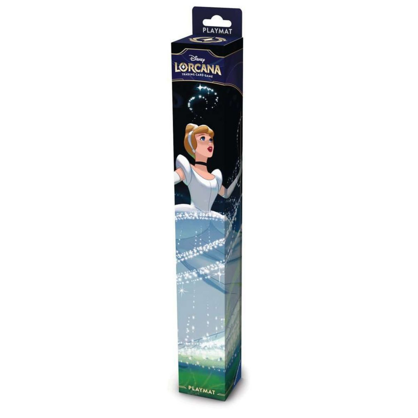 Disney Lorcana Playmat - Cinderella Set 9