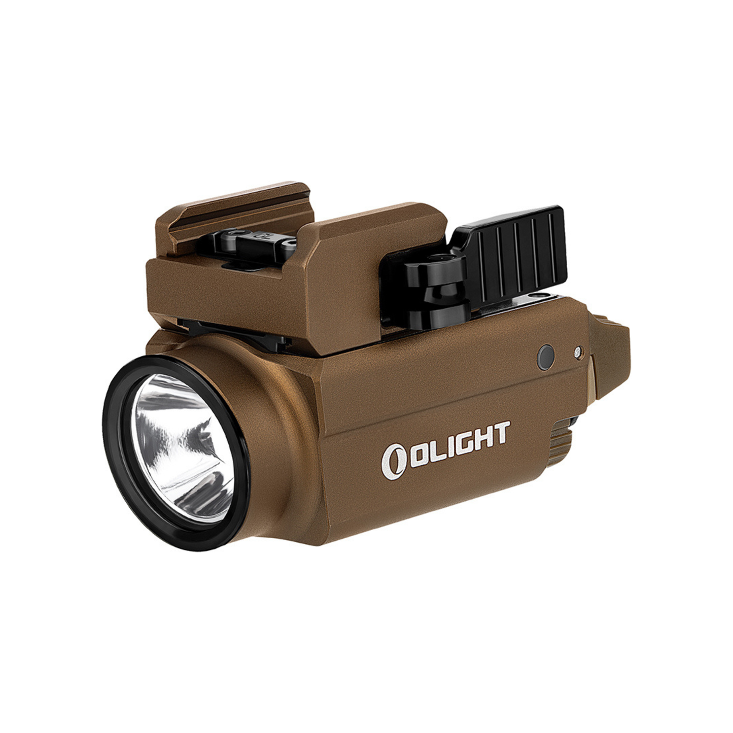 Olight Baldr S Tactical Torch 800 Lumens with Green Laser