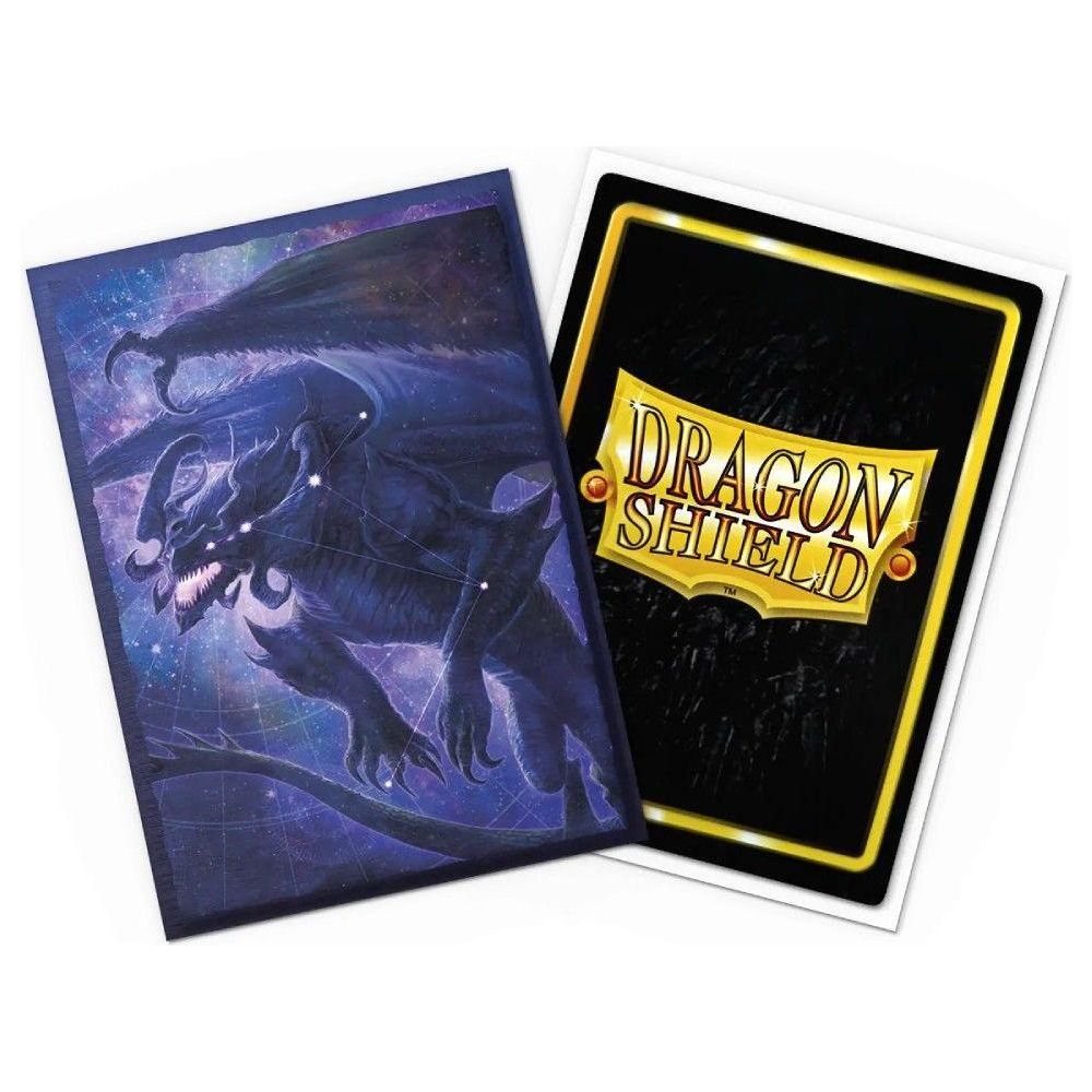 Dragon Shield: Sleeves – Brushed Art – Constellations: Signoir