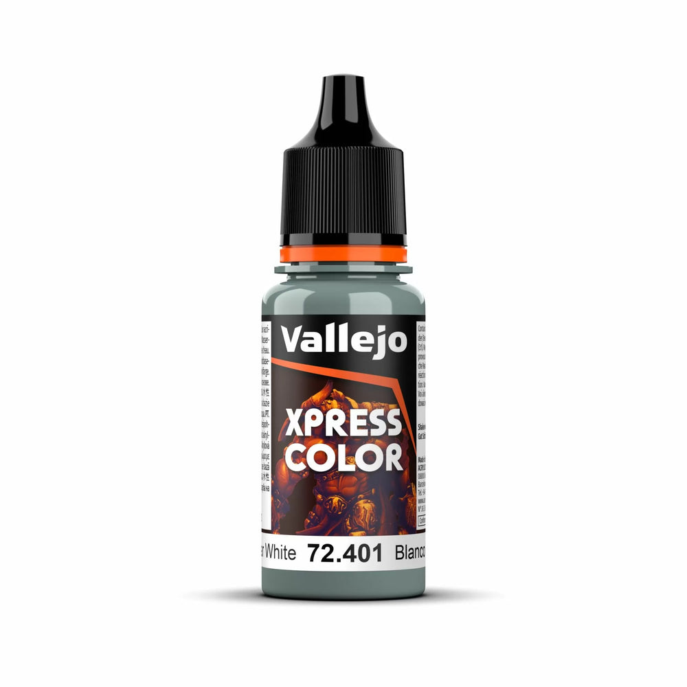 Vallejo - Game Colour - Xpress Colour - Templar White 18ml-Paint-LetsPlayGames-ProHobbies