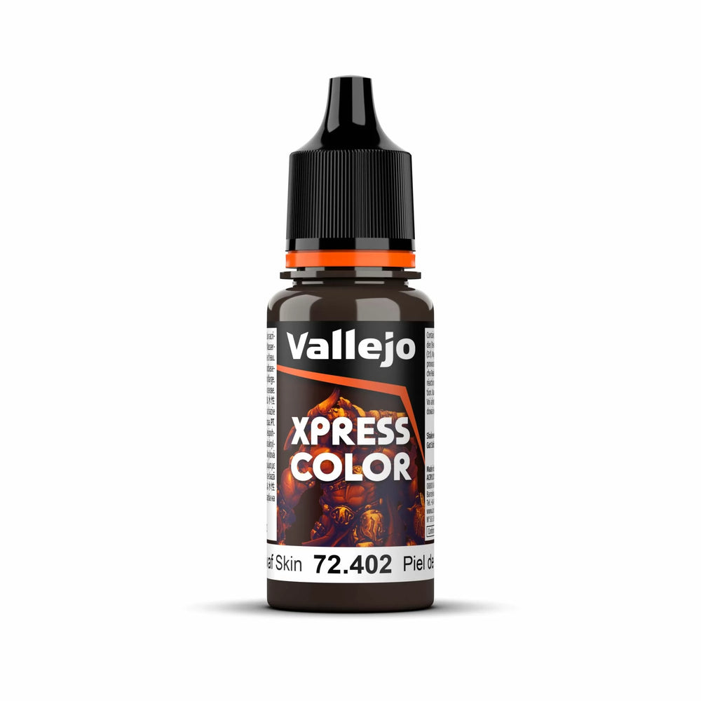 Vallejo - Game Colour - Xpress Colour - Dwaf Skin 18ml-Paint-LetsPlayGames-ProHobbies