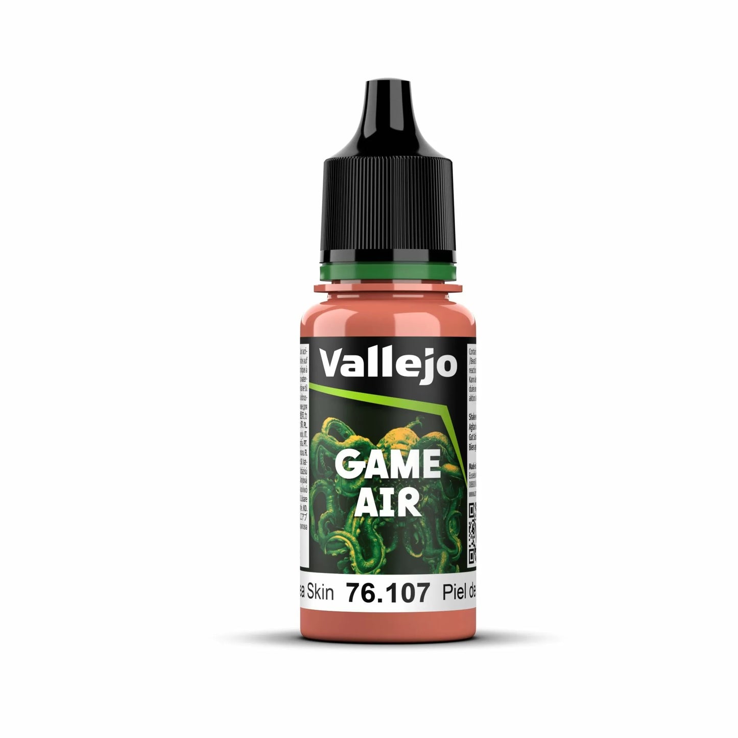 Vallejo - Game Air - Athena Skin 18 ml-Air brush Paint-LetsPlayGames-ProHobbies