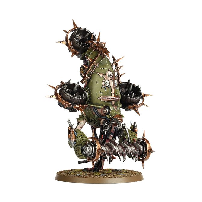 
                  
                    Foetid Bloat-Drone
                  
                