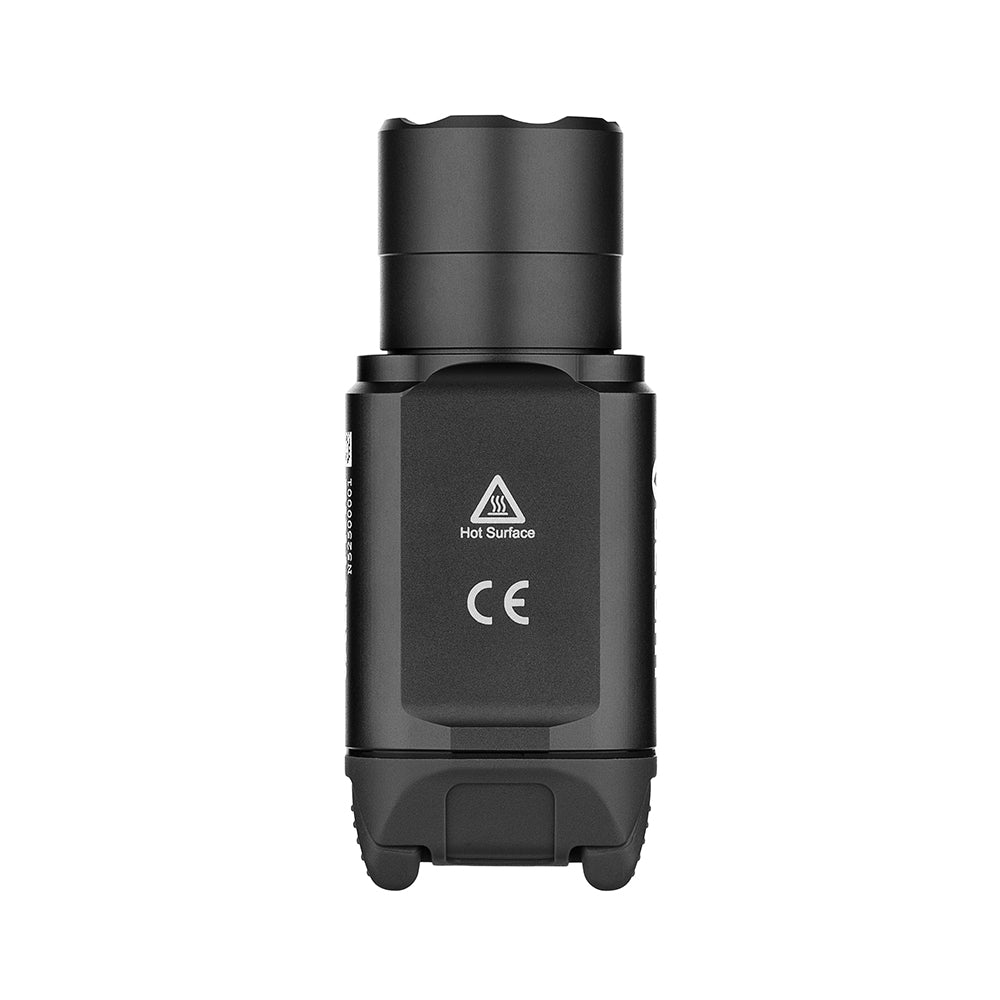 
                  
                    Olight PL Turbo Valkyrie Rail Mounted Tactical Light-EXTERNALS-Olight-ProHobbies
                  
                