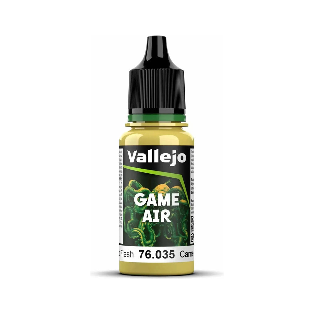 Vallejo - Game Air - Dead Flesh 18 ml-Air brush Paint-LetsPlayGames-ProHobbies