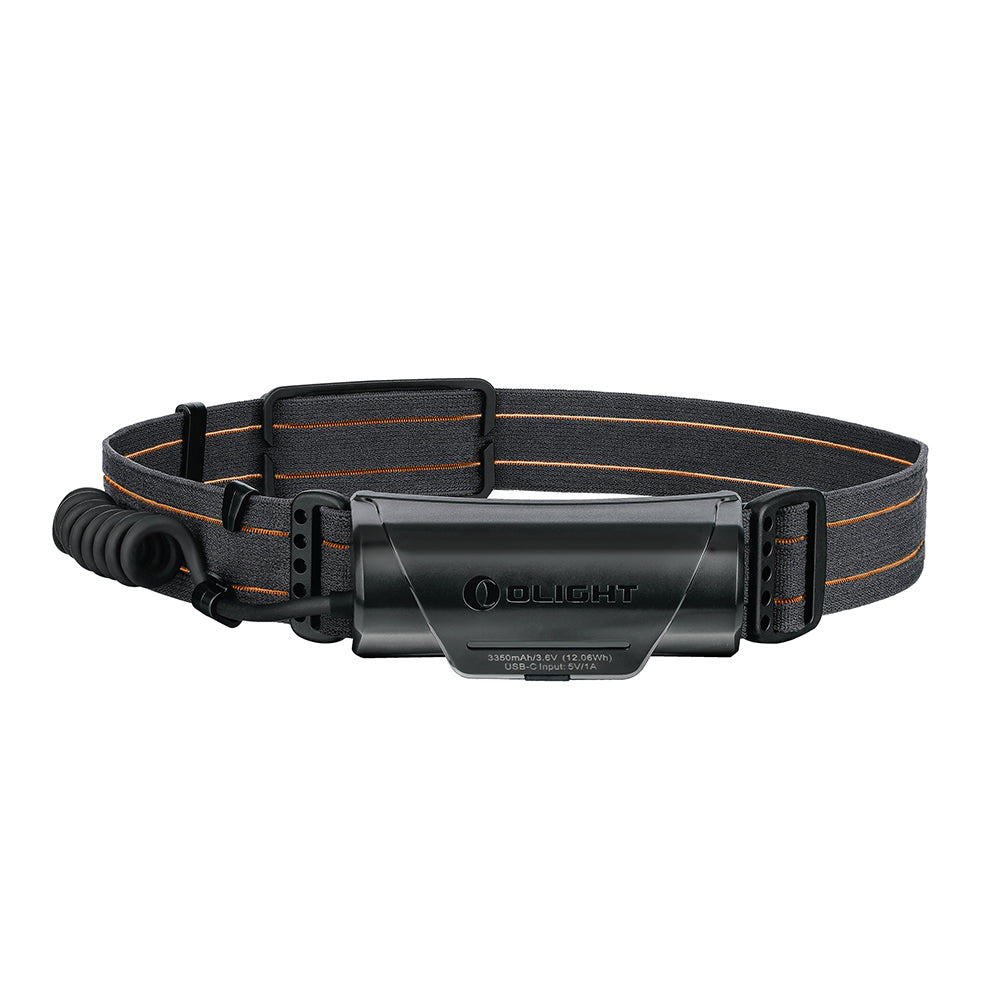 
                  
                    Olight Array 2 Pro High Performance Headlamp
                  
                