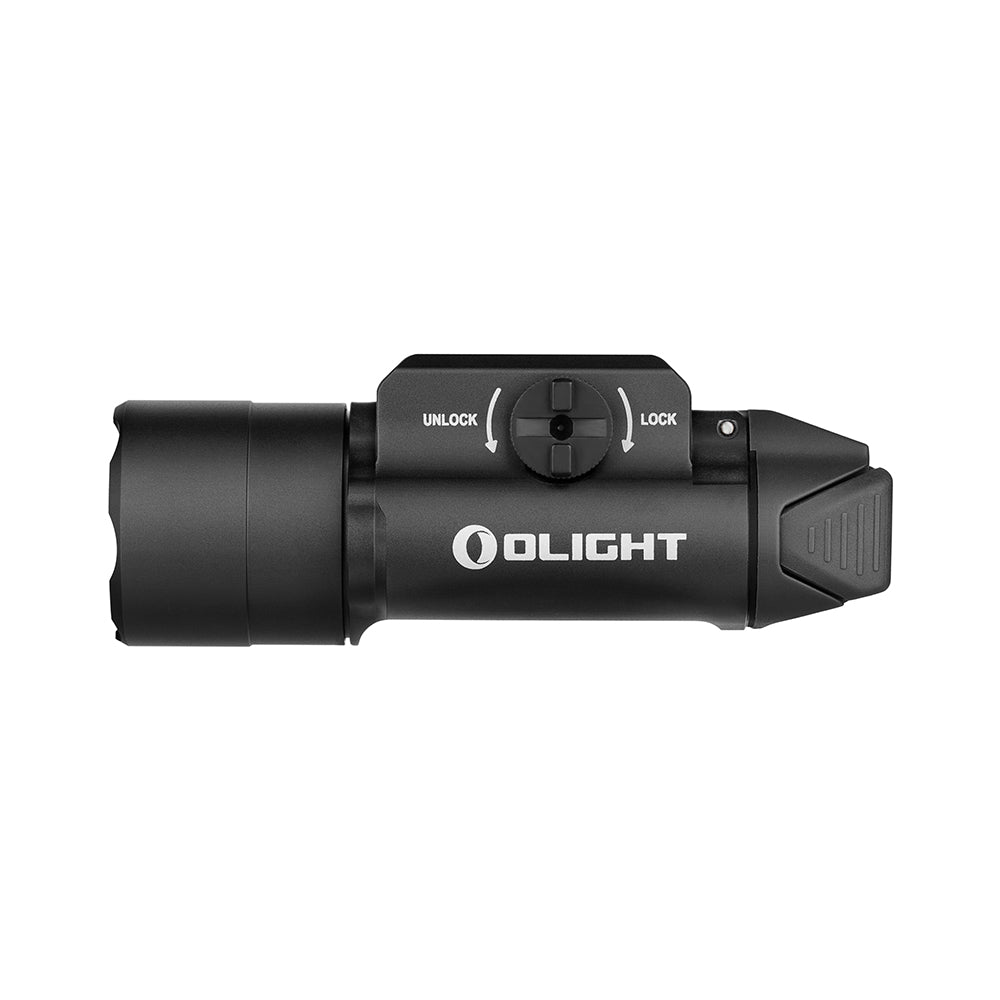 
                  
                    Olight PL Turbo Valkyrie Rail Mounted Tactical Light
                  
                