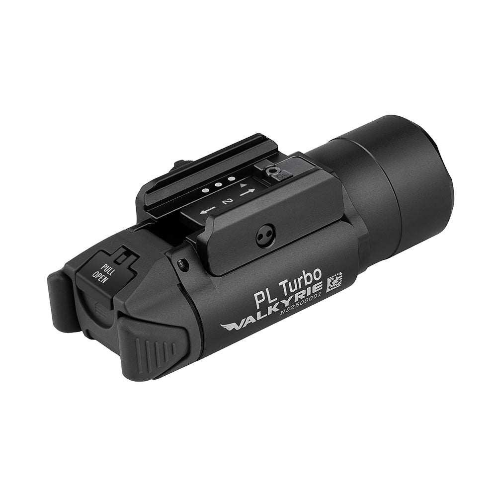 
                  
                    Olight PL Turbo Valkyrie Rail Mounted Tactical Light-EXTERNALS-Olight-ProHobbies
                  
                