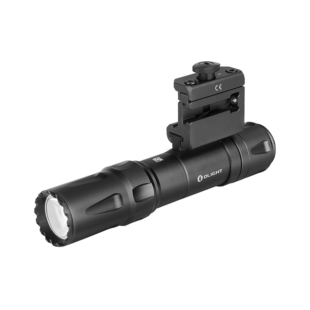 
                  
                    Olight Odin 2000 Lumens Rechargeable Tactical Light
                  
                