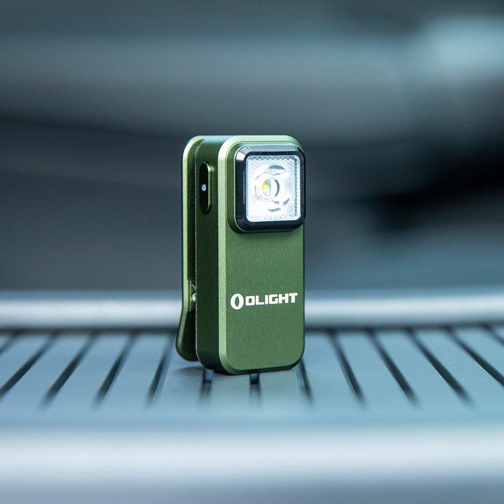 
                  
                    Olight Oclip Led Pocket Clip Light-Command Elite Hobbies-ProHobbies
                  
                