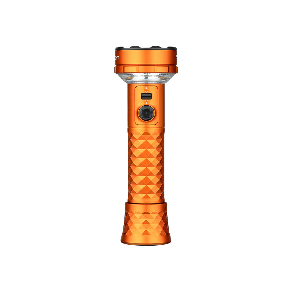 
                  
                    Olight Prowess USB-C Rechargeable Torch with Dualdirection Lighting-Olight-ProHobbies
                  
                