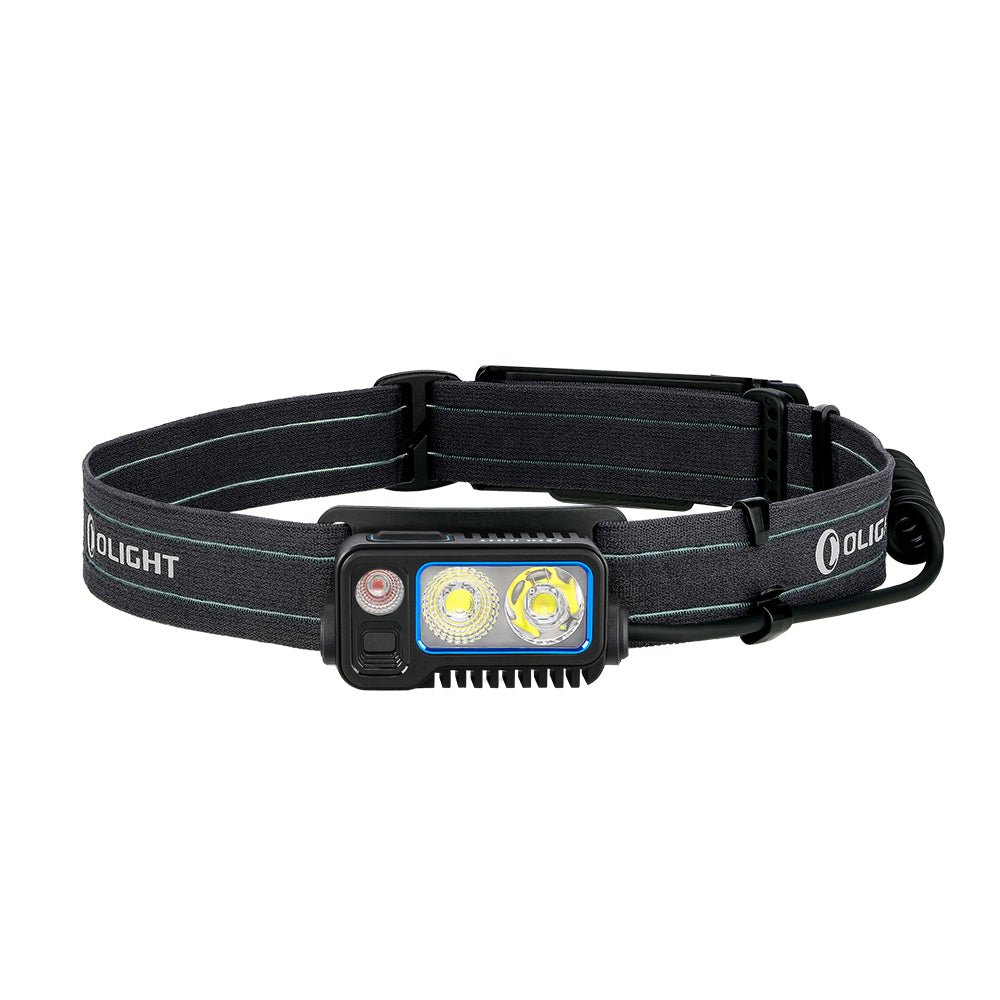 
                  
                    Olight Array 2 Pro High Performance Headlamp
                  
                