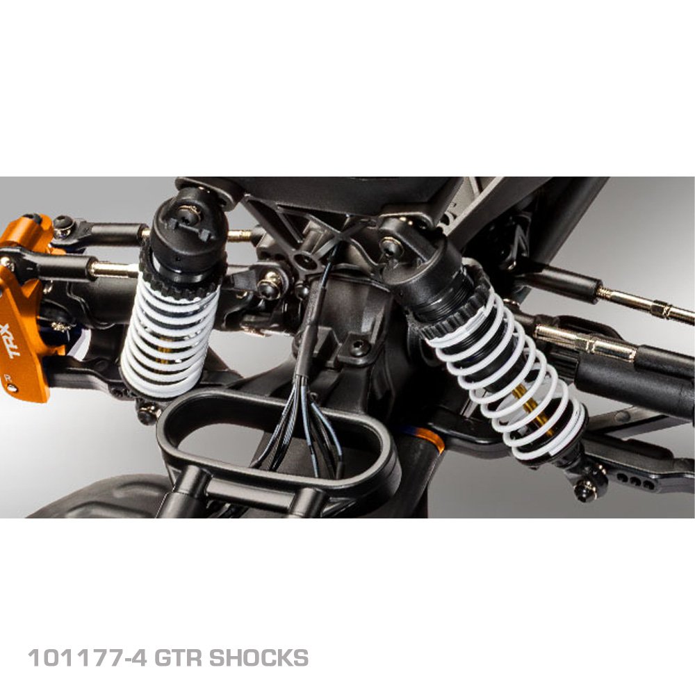 
                  
                    TRAXXAS FORD RAPTOR R 4X4 ULTIMATE
                  
                