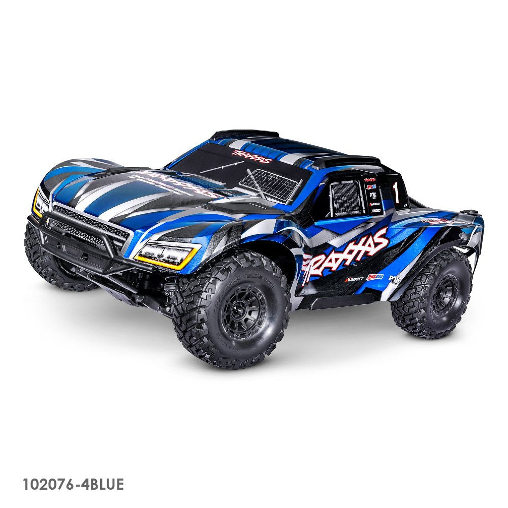 
                  
                    TRAXXAS MAXX SLASH
                  
                