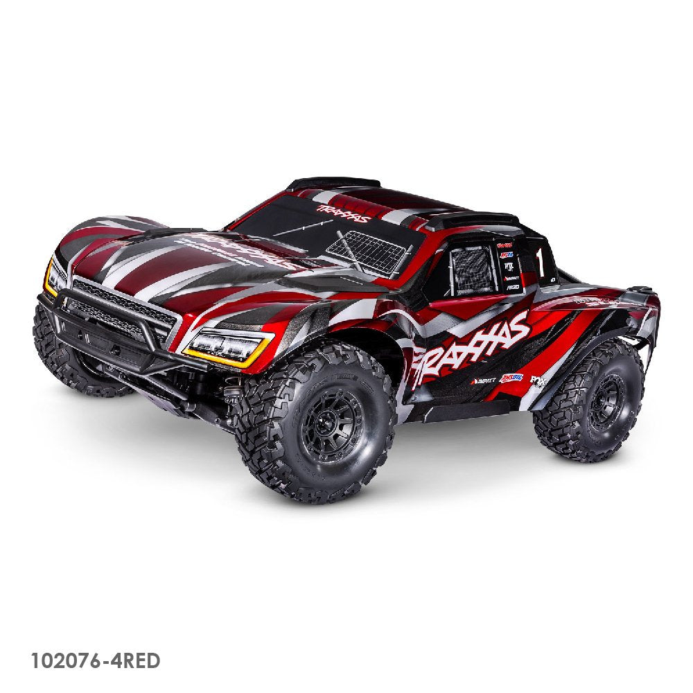 
                  
                    TRAXXAS MAXX SLASH
                  
                