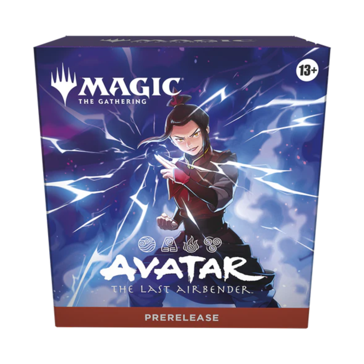 
                  
                    Magic the Gathering x Avatar the Last Airbender Prerelease Bundles
                  
                