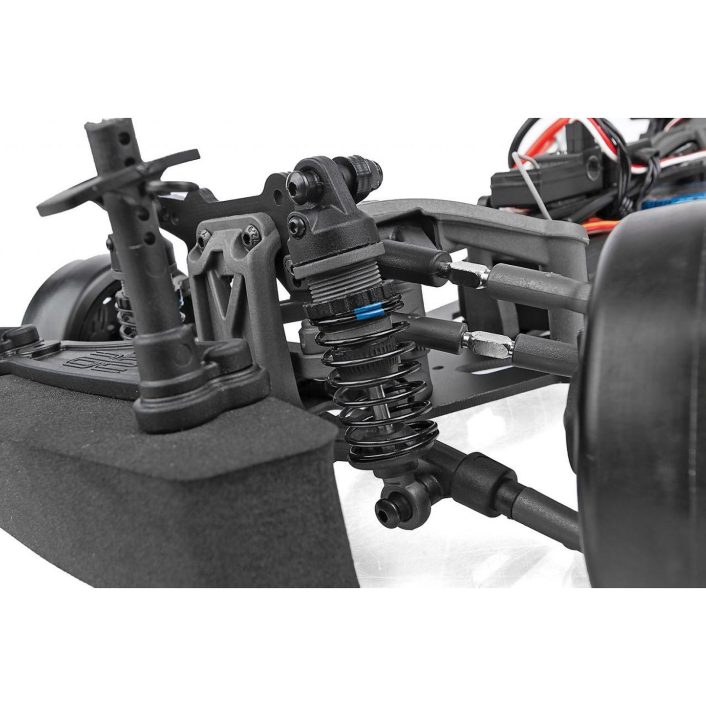 
                  
                    DC10 Drift Car Ready-To-Run
                  
                