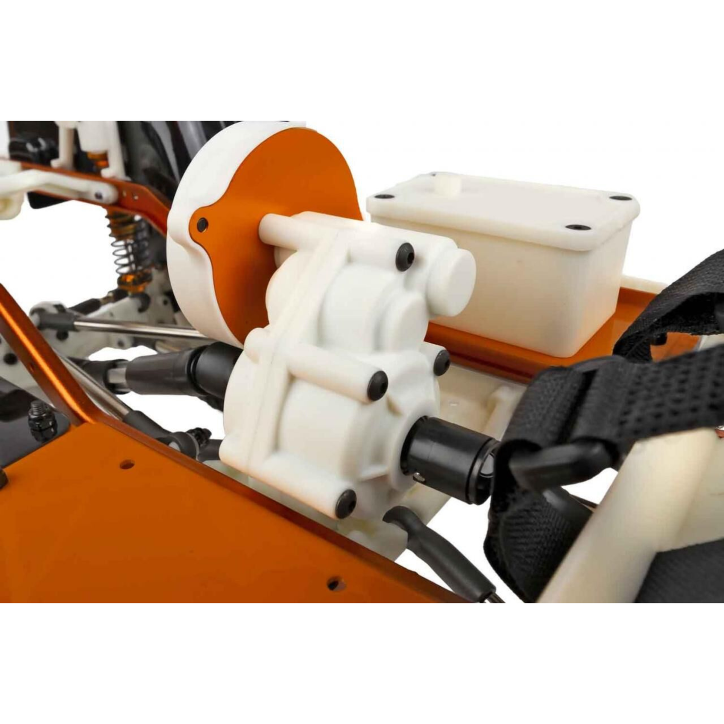 
                  
                    RC10 Trail Truck, Portal Kit
                  
                