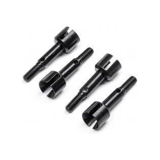 #113714 - AXLE SHAFT (5X237MM/4PCS)-HPI RACING-ProHobbies