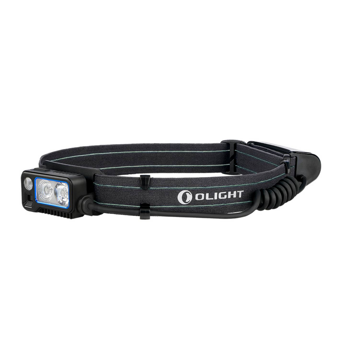 
                  
                    Olight Array 2 Pro High Performance Headlamp
                  
                