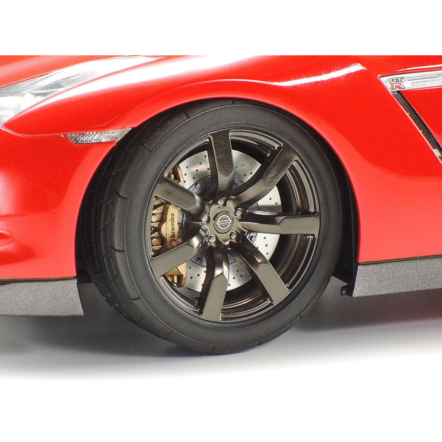 
                  
                    TAMIYA NISSAN GT-R PHOTO-ETCHED PARTS
                  
                