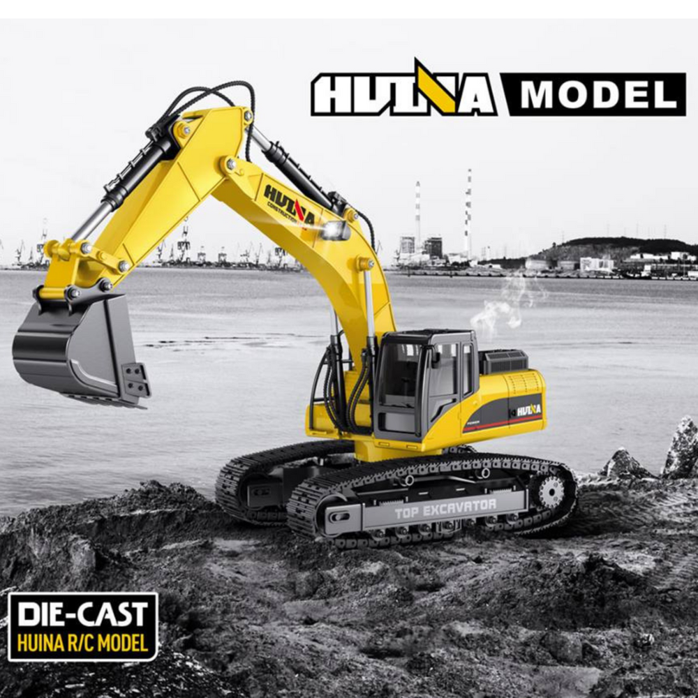 Fm 1580 excavator on sale