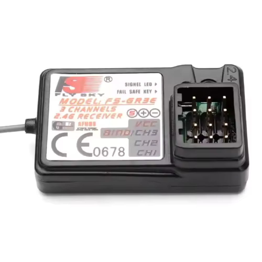 FLYSKY-GR3E Receiver