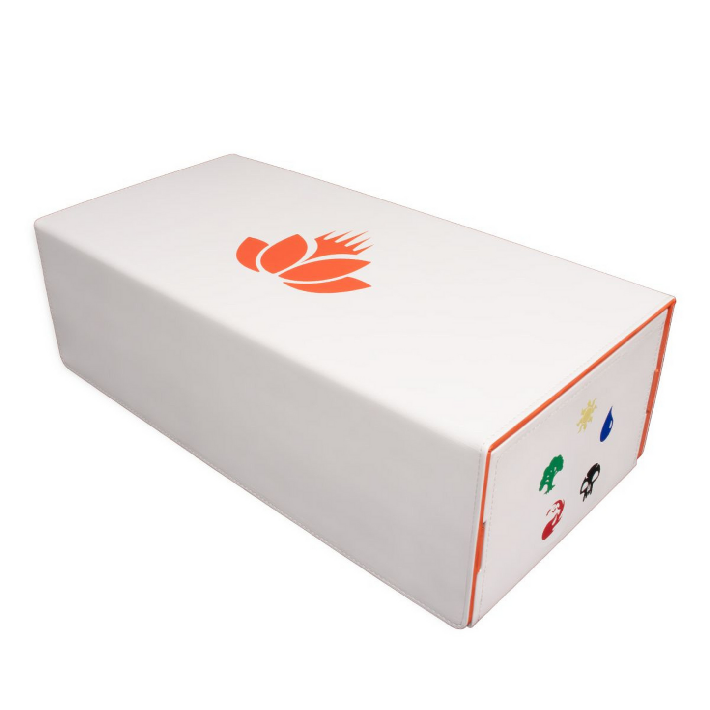 Ultra Pro: Mana 8 Dropship Storage Box Lotus for Magic: The Gathering