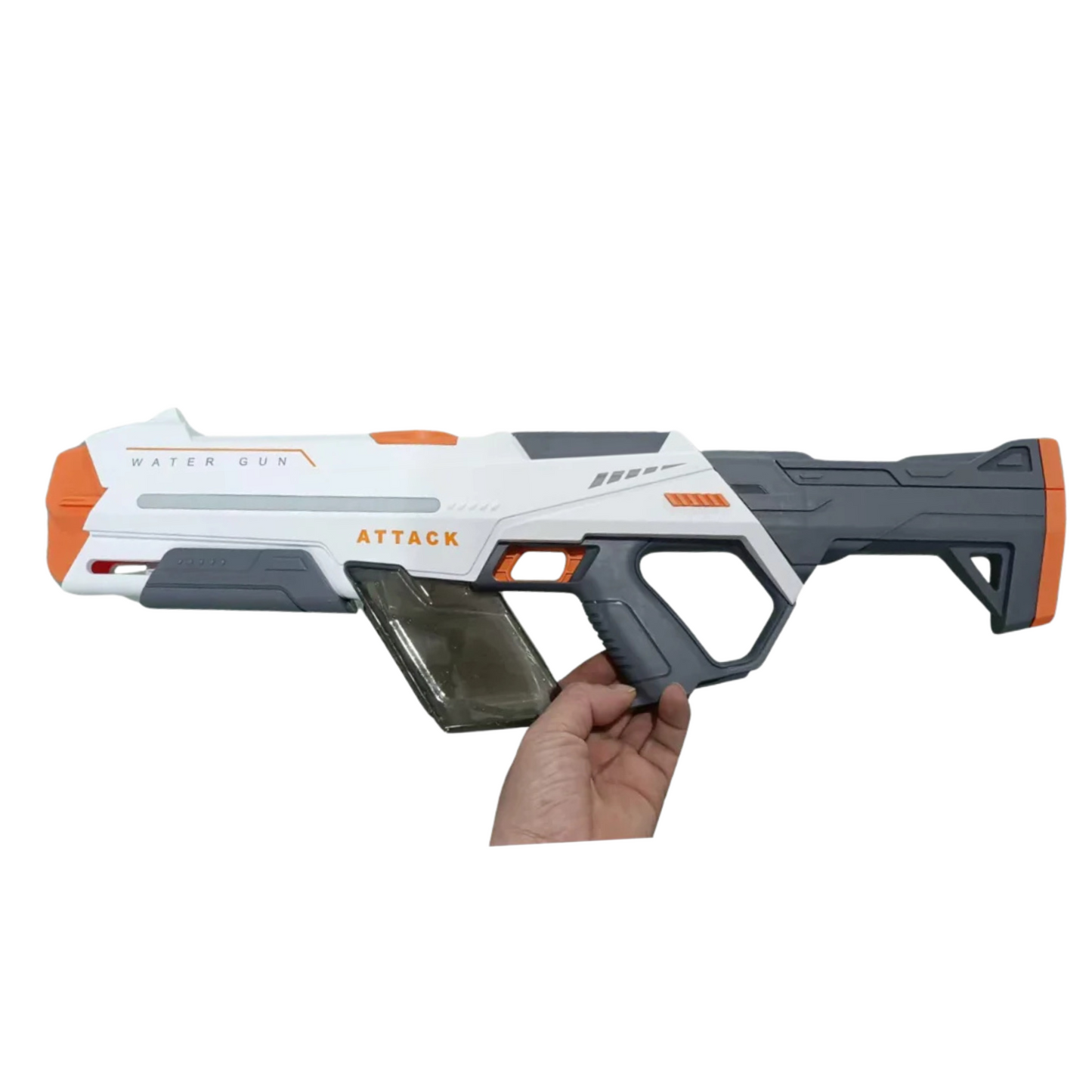 
                  
                    Teens Electric Water Blaster - Available in 2 Colours
                  
                