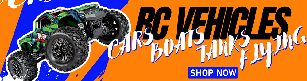 RC Cars Trucks Buggies PRO HOBBIES