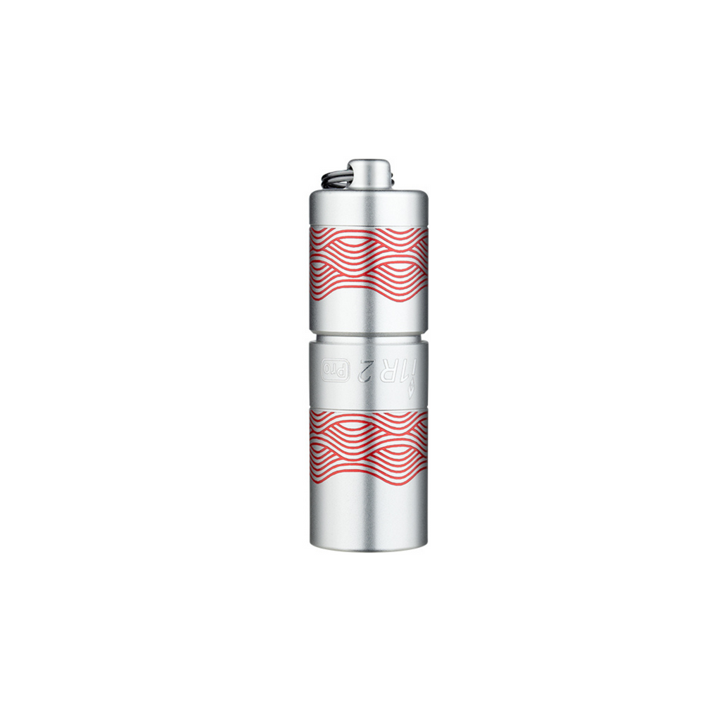 Olight i1R 2 Pro EOS Max 180 Lumens USB Charging Keyring Torch