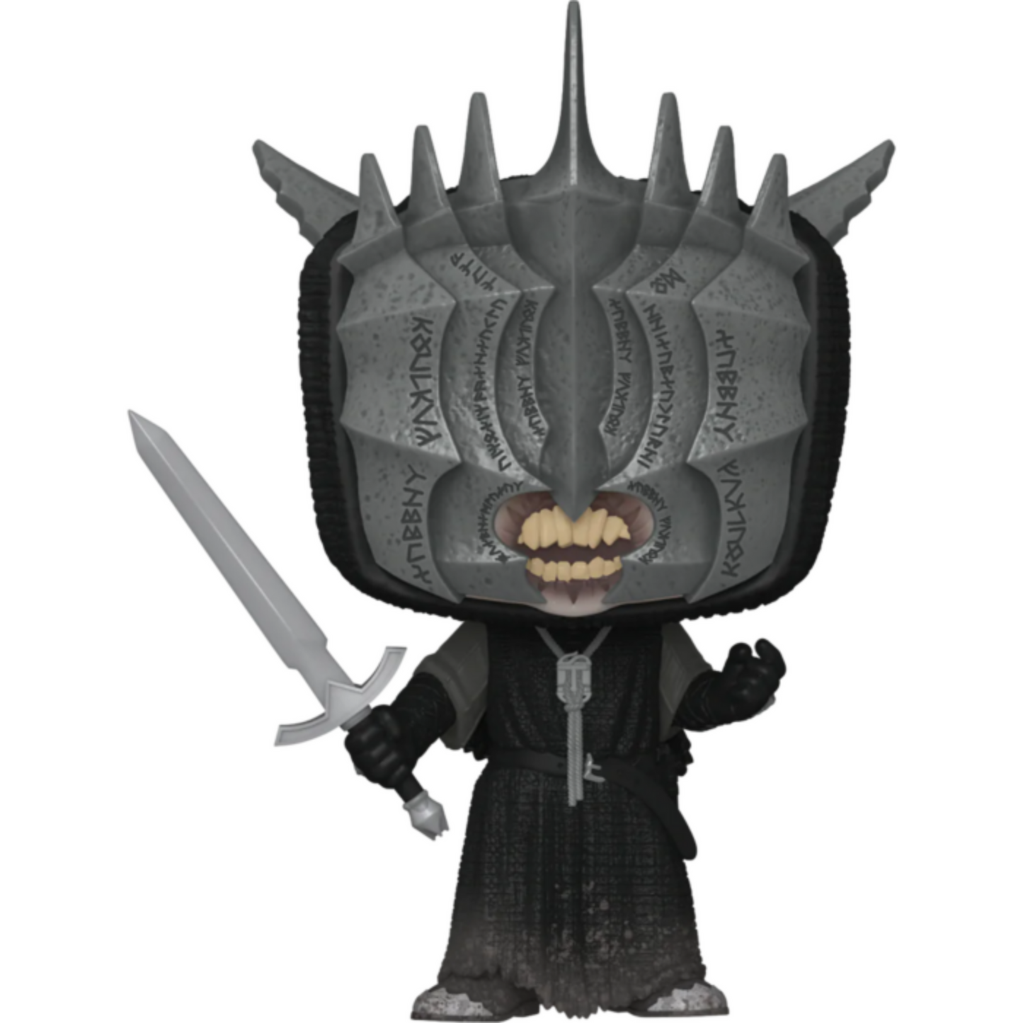 The Lord of the Rings - Mouth of Sauron Pop! Vinyl Figure