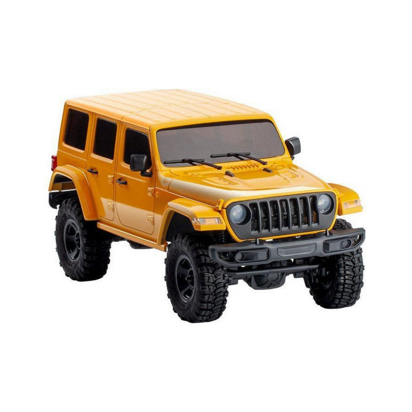 1/18 Arizona RTR RC Car