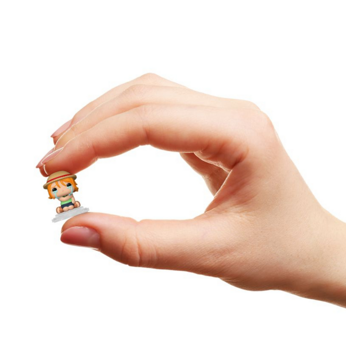 
                  
                    One Piece - Nami Bitty Pop! 4PK
                  
                