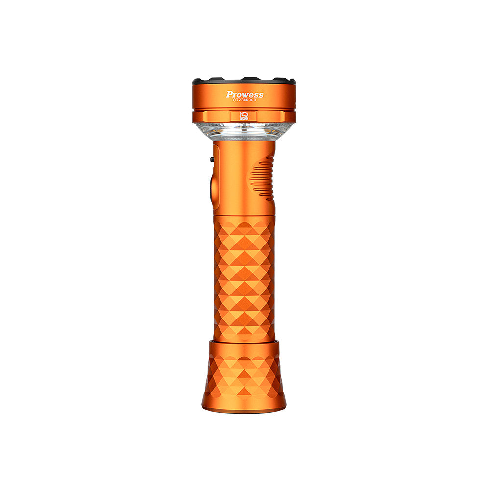 
                  
                    Olight Prowess USB-C Rechargeable Torch with Dualdirection Lighting-Olight-ProHobbies
                  
                