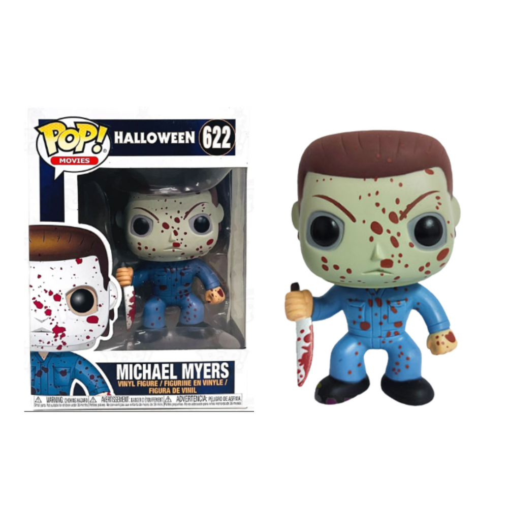 Halloween - Michael Myers POP! Vinyl