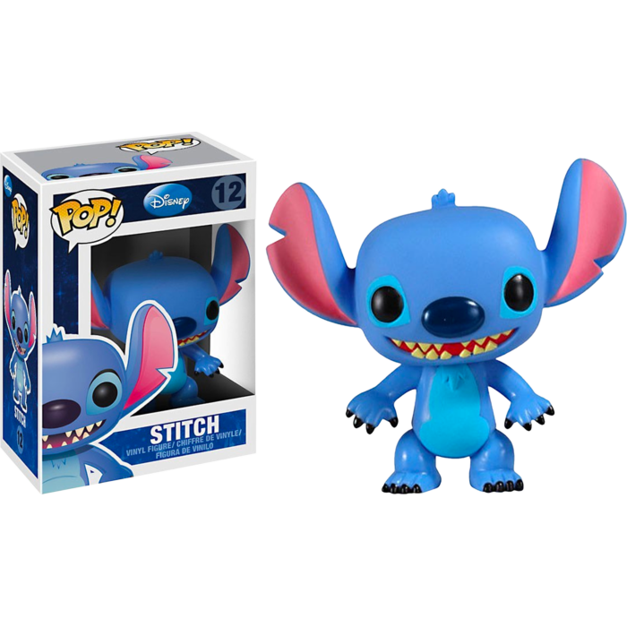 Lilo & Stitch - Stitch Pop!-IKON-ProHobbies